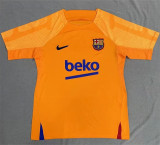 22-23 FC Barcelona (Training clothes) Fans Version Thailand Quality