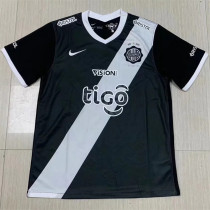 22-23 Olimpia Away Fans Version Thailand Quality