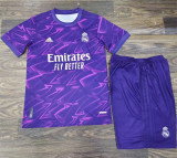 22-23 Real Madrid Set.Jersey & Short High Quality