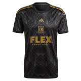 22-23 Los Angeles FC home Fans Version Thailand Quality