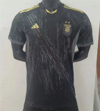 2022 Argentina (Special Edition) Player Version Thailand Quality