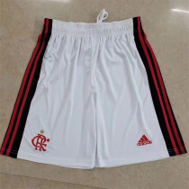 22-23 Flamengo home Soccer shorts Thailand Quality