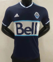 22-23 Vancouver  Player Version Thailand Quality