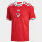 2022 Wales home Fans Version Thailand Quality