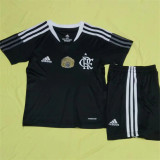 Kids kit 21-22 Flamengo (Special Edition) Thailand Quality