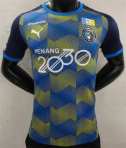 22-23 Penang FA home Player Version Thailand Quality