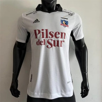 22-23 Social y Deportivo Colo-Colo home Player Version Thailand Quality