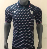 2022 France Polo Jersey Thailand Quality
