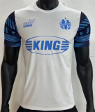 22-23 Marseille (Jointly Signed) Fans Version Thailand Quality