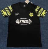 22-23 Borussia Dortmund (Jointly Signed) Fans Version Thailand Quality