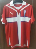 2009 Catholic university Away Retro Jersey Thailand Quality
