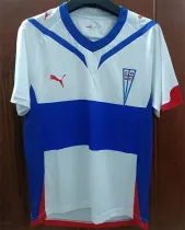 2009 Catholic university home Retro Jersey Thailand Quality