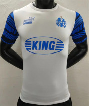 22-23 Marseille (Jointly Signed) Player Version Thailand Quality