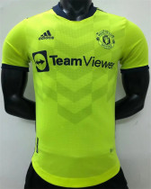 22-23 Manchester United (Training clothes) Player Version Thailand Quality