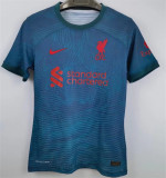 22-23 Liverpool (Training clothes) Player Version Thailand Quality