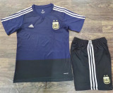 2022 Argentina Set.Jersey & Short High Quality