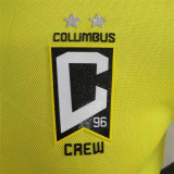 22-23 Columbus Crew SC home Player Version Thailand Quality