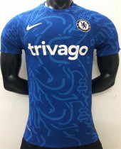 22-23 Chelsea (Training clothes) Player Version Thailand Quality