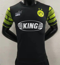 22-23 Borussia Dortmund (Jointly Signed) Player Version Thailand Quality
