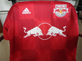 22-23 New York Red Bulls Player Version Thailand Quality