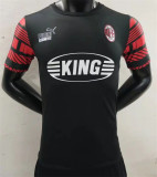 22-23 AC Milan (Jointly Signed) Player Version Thailand Quality