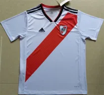 18-19 CA River Plate home Retro Jersey Thailand Quality