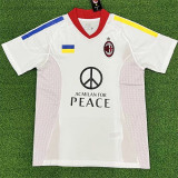 22-23 AC Milan (Training clothes) Fans Version Thailand Quality