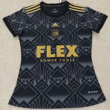 22-23 Los Angeles FC home Women Jersey Thailand Quality