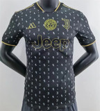 22-23 Juventus FC (Special Edition) Player Version Thailand Quality