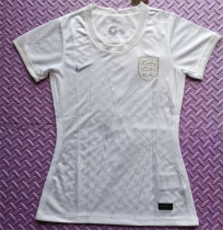 2022 England home Women Jersey Thailand Quality
