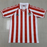 95-97 Athletic Bilbao home Retro Jersey Thailand Quality