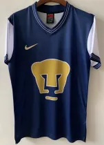 1998 Pumas UNAM Retro Jersey Thailand Quality