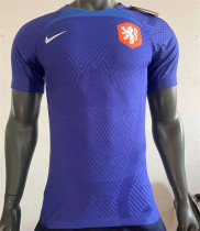2022 Netherlands ( Training clothes) Player Version Thailand Quality