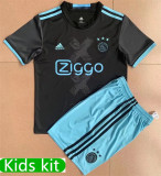 Kids kit 22-23 Ajax Thailand Quality
