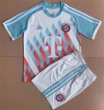 22-23 Bayern München (Concept version) Set.Jersey & Short High Quality
