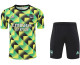 22-23 Arsenal (Training clothes) Set.Jersey & Short High Quality