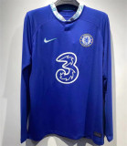 22-23 Chelsea home Long sleeve Thailand Quality