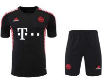 22-23 Bayern München (Training clothes) Set.Jersey & Short High Quality