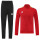22-23  Puma (Red) Jacket Adult Sweater tracksuit set