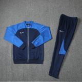 22-23 Nike (Borland) Jacket Adult Sweater tracksuit set