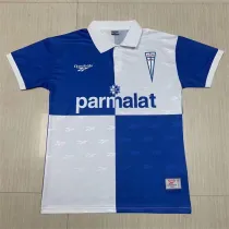 1998 Catholic university Third Away Retro Jersey Thailand Quality