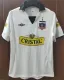 2013 Social y Deportivo Colo-Colo home Retro Jersey Thailand Quality