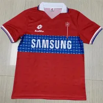1996 Catholic university Away Retro Jersey Thailand Quality
