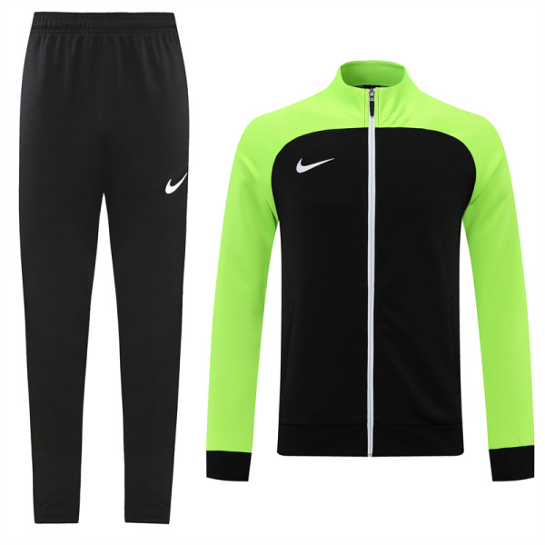 22-23 Nike (black) Jacket Adult Sweater tracksuit set