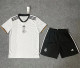 2022 Germany home Adult Jersey & Short Set Quality