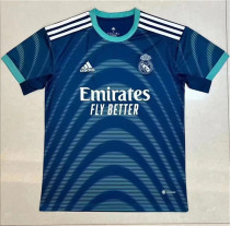 22-23 Real Madrid  Fans Version Thailand Quality