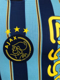 22-23 Ajax Player Version Thailand Quality