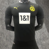 22-23 Borussia Dortmund Player Version Thailand Quality