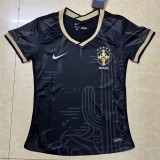2022 Brazil (Special Edition) Women Jersey Thailand Quality