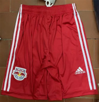 22-23 New York Red Bulls home Soccer shorts Thailand Quality